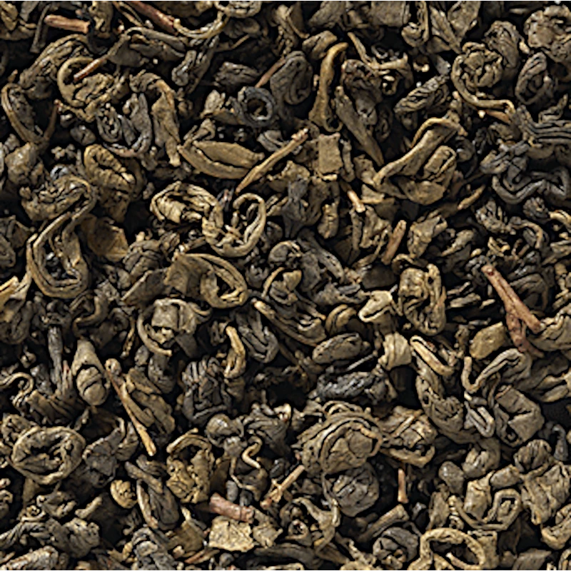 comprar Té Verde Gunpowder China Orgánico comprar Té Verde Gunpowder China Orgánico